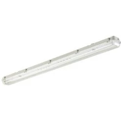 SYLVANIA Etanche START WATERPROOF 1200MM BOITIER VIDE POUR TUBE LED 2X (0047923)