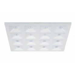 SYLVANIA Dalle Lumineuse Architecturale à Encastrer 36W 4600Lm 840 DALI (0047252)