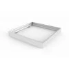 SYLVANIA Dalle Lumineuse à LED Accessoire Cadre Montage Saillie 600x600x70mm (0047197) -SYLVANIA Soldes Boutique 39264548 1