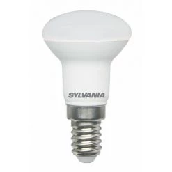 SYLVANIA Lampe LED Directionnelle RefLED R39 2,9W 250lm 830 E14 (0029202)