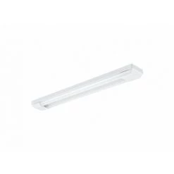 SYLVANIA Réglette LED IP20 Batten 600 16W 1800lm 840 Twin (0045162)