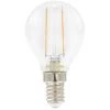 SYLVANIA Lampe LED Non Directionnelle ToLEDo Retro Sphérique 2,5W 250lm 827 E14 (0027238) -SYLVANIA Soldes Boutique 39264591 1