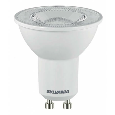 SYLVANIA Lampe LED Directionnelle RefLED ES50 6,2W 450lm 830 36° (0029178) 3 SYLVANIA Lampe LED Directionnelle RefLED ES50 6,2W 450lm 830 36° (0029178)