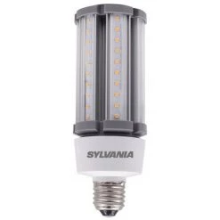 SYLVANIA Lampe LED Spéciale ToLEDo Performer T55 27W 3400lm 840 E27 (0028370)