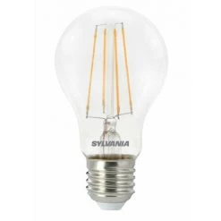 SYLVANIA Lampe LED Non Directionnelle ToLEDo Retro A60 7W 806lm DIM 827 E27 (0029313)