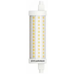 SYLVANIA Lampe LED Spéciale ToLEDo R7S 118mm 15,5W 2000lm DIM 827 (0029688)