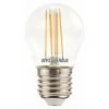 SYLVANIA Lampe LED Non Directionnelle ToLEDo Retro Sphérique 4,5W 470lm 827 E27 (0029503) -SYLVANIA Soldes Boutique 39264696 1