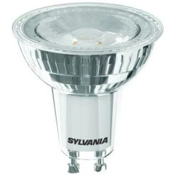 SYLVANIA Lampe LED Directionnelle RefLED Superia Retro ES50 6W 550lm 830 36° (0029959)