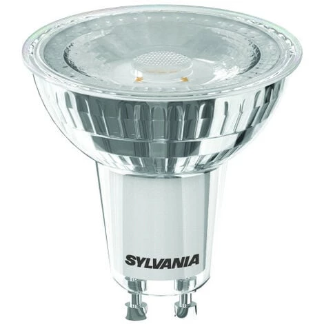 SYLVANIA Lampe LED Directionnelle RefLED Superia Retro ES50 6W 550lm 830 36° (0029959) 3 SYLVANIA Lampe LED Directionnelle RefLED Superia Retro ES50 6W 550lm 830 36° (0029959)