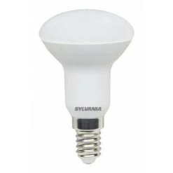 SYLVANIA Lampe LED Directionnelle RefLED R50 4,9W 470lm 830 E14 (0029205)