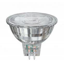 SYLVANIA Lampe LED Directionnelle RefLED Superia Retro MR16 4,5W 345lm 830 36° (0029227)