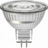 SYLVANIA Lampe LED Directionnelle RefLED Superia Retro MR16 7,5W 621lm Dimmable 840 (0029224) 1 SYLVANIA Lampe LED Directionnelle RefLED Superia Retro MR16 7,5W 621lm Dimmable 840 (0029224) -SYLVANIA Soldes Boutique 39292617 1