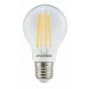 SYLVANIA Lampe LED Non Directionnelle ToLEDo Retro A60 8W 1055lm 827 E27 (0029331) -SYLVANIA Soldes Boutique 39292623 1