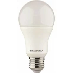SYLVANIA Lampe LED Non Directionnelle ToLEDo GLS A60 13W 1521lm 840 E27 (0029594)