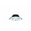 SYLVANIA Downlight LED Insaver Slim Rond UGR19 IP44 Diamètre 175 13W 1600lm 840 (0030303) -SYLVANIA Soldes Boutique 39292628 1