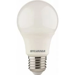 SYLVANIA Lampe LED Non Directionnelle ToLEDo GLS A60 8W 806lm 827 E27 (0029581)