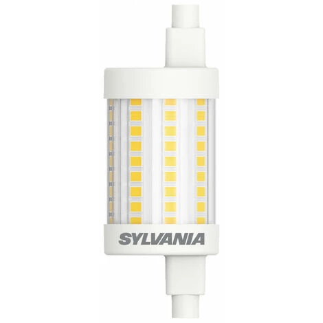 SYLVANIA Lampe LED Spéciale ToLEDo R7S 78mm 8,5W 1055lm DIM 827 (0029686) 3 SYLVANIA Lampe LED Spéciale ToLEDo R7S 78mm 8,5W 1055lm DIM 827 (0029686)