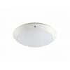 SYLVANIA Hublot START Surface IP66 12W 1050lm 830 MW Blanc (0049290) -SYLVANIA Soldes Boutique 39292642 1