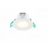 SYLVANIA Spot Encastré LED START Eco 7W 600lm 840 IP65 DIMMABLE Blanc (0005380) -SYLVANIA Soldes Boutique 39292647 1
