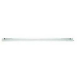 Sylvania 0056965 - Réglette Ultra-compacte Pour Tubes Fluorescents LS200 355MM T5 8W 840 Blanc - BLANC