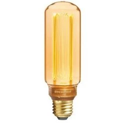 SYLVANIA - Ampoule LED Toledo Mirage T45 125 Lumens E27 Chaud.
