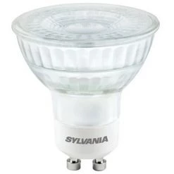 SYLVANIA - Refled Retro GU10 Verre 450lm 830 Boite