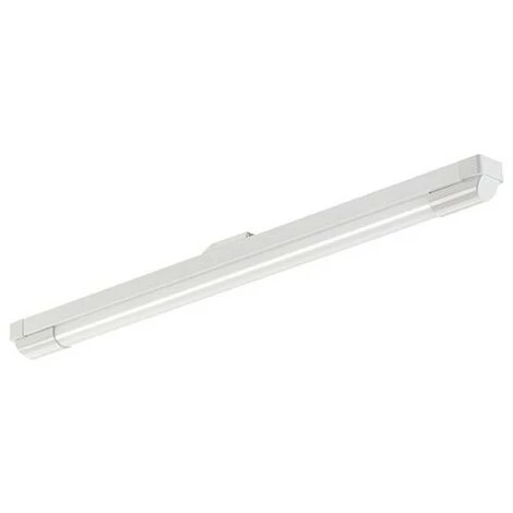 SYLVANIA - Réglette Industrielle IP20 Simple L600 - 1x36 W, 920 LM 3 SYLVANIA - Réglette Industrielle IP20 Simple L600 - 1x36 W, 920 LM