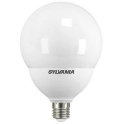 SYLVANIA - Led Globe Ø120 2450 Lm E27 827