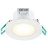 SYLVANIA - SPOT LED ENCASTR.IP65 4000K -SYLVANIA Soldes Boutique 43019367 1