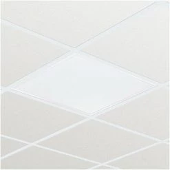 SYLVANIA Pavé Lumineux Dalle LED 4000K 3200lm -SYLVANIA Soldes Boutique 4373157 3