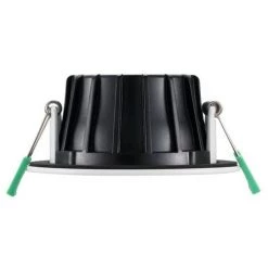 SPOT RT2012 RT2020 SYLVANIA LED 8,5W 740 LUMENS - CCT 3000K/4000K -SYLVANIA Soldes Boutique 46538847 3