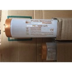 Sylvania 0001214 Tube G13 Purebronze PBC 160w 1.0 R - Basse Pression - Réflecteur - Blanc