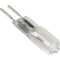 Sylvania 0021022 Capsule Halogène GY6.35 50W 12V 950lm 2000h - Blanc