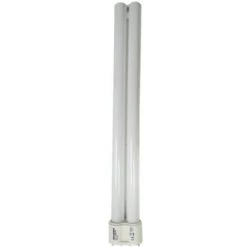 Ampoule SYLVANIA Basse Consommation - 1800 Lumens - 4000 K - 2G11 - 24W