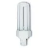 Ampoule SYLVANIA Basse Consommation - 1210 Lumens - 4000 K - GX24d-2 - 18W -SYLVANIA Soldes Boutique 51033661 1