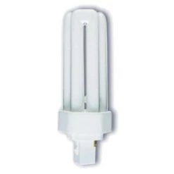 Ampoule SYLVANIA Basse Consommation - 1210 Lumens - 4000 K - GX24d-2 - 18W
