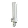 Ampoule SYLVANIA Basse Consommation - 1210 Lumens - 4000 K - G24d-2 - 18W -SYLVANIA Soldes Boutique 51033677 1