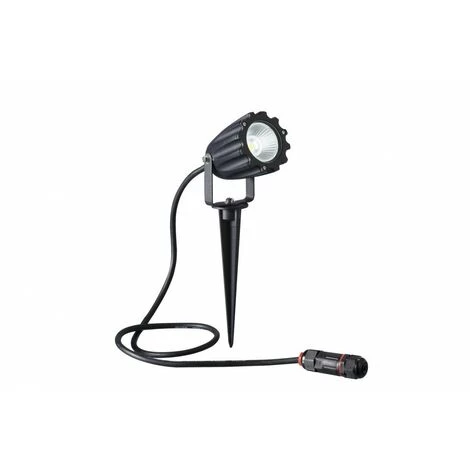 SYLVANIA Ste Spik Ip67 360 840 Wb Noir 3 SYLVANIA Ste Spik Ip67 360 840 Wb Noir