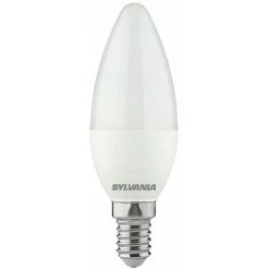 SYLVANIA Tol Flm Dpl 250 827 E14
