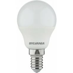 SYLVANIA Tol Sph Dpl 250 827 E14