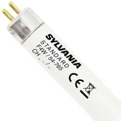Sylvania Luxline Standard T5 13W - 765 Lumière Du Jour | 52cm