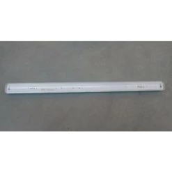 SYLVANIA Réglette étanche Fluo 1x36W Longueur 1265mm Pour Tube T8 (non Fournis) IP65 IK08 Start Waterproof -SYLVANIA Soldes Boutique 60657156 2