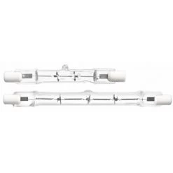 SYLVANIA DE 78mm ECO 230V 80W R7s (0021531)