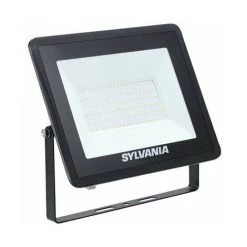 SYLVANIA START Flood Flat IP65 63W 7000lm 840 Noir (0050122)