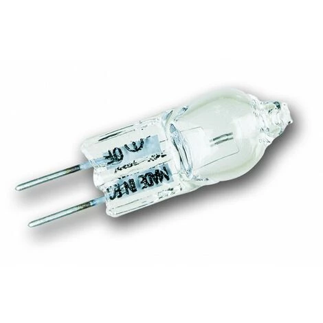 SYLVANIA Capsule 12V ECO 40W GY6.35 (0021321) 3 SYLVANIA Capsule 12V ECO 40W GY6.35 (0021321)