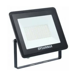 SYLVANIA START Flood Flat IP65 73W 10000lm 840 Noir (0050126)