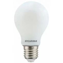SYLVANIA ToLEDo Retro A60 Satiné 4,5W 470lm 827 E27 (0029335)