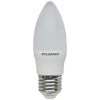 SYLVANIA ToLEDo Flamme Dépolie 5W 470lm 827 E27 (0026933) -SYLVANIA Soldes Boutique 60743487 1