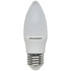 SYLVANIA ToLEDo Flamme Dépolie 5W 470lm 827 E27 (0026933)