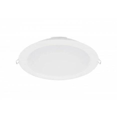 SYLVANIA START Eco Downlight Flat 195 15W 1250lm 840 (0053916) 4 SYLVANIA START Eco Downlight Flat 195 15W 1250lm 840 (0053916) – Image 2